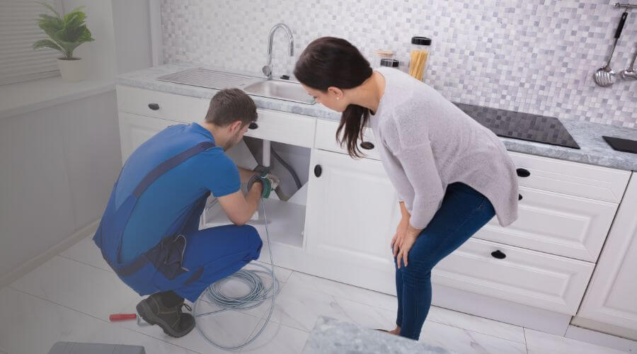 Professional Water heater repair in Alexander, AR